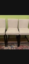 Counter height chairs for sale  Naperville