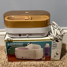 electric jewelry cleaner for sale  Gurnee
