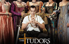 Tudors seasons iii for sale  NORTHAMPTON