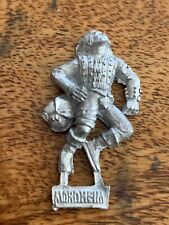 Mordheim human casualty for sale  POOLE