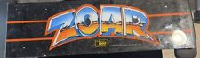 Zoar 1982 arcade for sale  Rockland