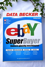 Rom super buyer gebraucht kaufen  Finowfurt