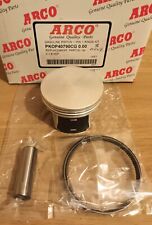 Used, Astra H, Zafira B, Meriva, Vectra 1.6 (Z16XEP) - Qty:1 Arco Piston (STD) NOS for sale  Shipping to South Africa