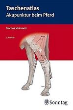 Taschenatlas akupunktur beim gebraucht kaufen  Berlin
