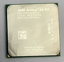 Amd athlon 6000 gebraucht kaufen  Merscheid