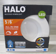 Halo one recessed for sale  Austin
