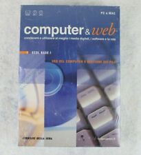 Nuovo computer web usato  Rho