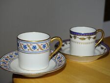 Limoges small porcelain d'occasion  Expédié en Belgium