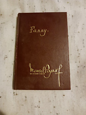 Fanny marcel pagnol d'occasion  La Jonchère-Saint-Maurice