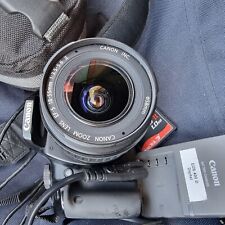 Camera canon 400d gebraucht kaufen  Gelsenkirchen