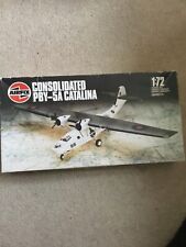 Airfix consolidated pbzy for sale  HOCKLEY