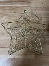 Christmas star wire for sale  Santa Maria