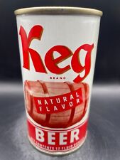Keg empty pull for sale  Council Bluffs