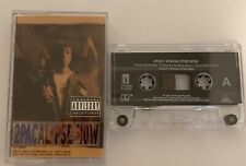 2pacalypse 2pac cassette for sale  Newport News