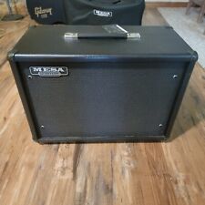 Mesa boogie 1x12 for sale  Spring Hill