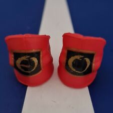 Sheamus Knee Pads - Mattel - Accessories Fodder for WWE Wrestling Figures (a) for sale  PETERLEE