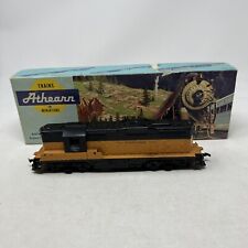 Athearn scale emd for sale  Clearwater