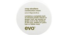 Evo crop strutters for sale  BRIDGNORTH