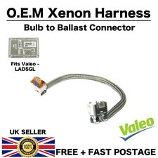 Valeo lad5gl xenon for sale  LONDON