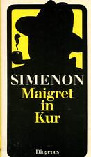 Maigret kur roman gebraucht kaufen  Ensen