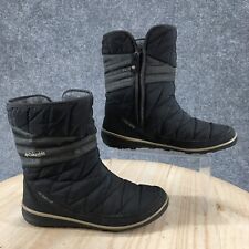 Columbia boots womens for sale  Circle Pines