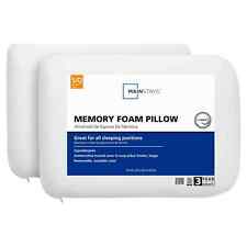 Mainstays memory foam for sale  Spring Valley