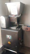 Dough extruder machine for sale  CORBY