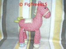 Gingerbread red horse for sale  Shipping to Ireland