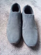 cotton traders slip shoes for sale  MANCHESTER