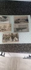 Ww1 postcards french for sale  CHESTERFIELD