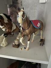 Breyer pferde traditional gebraucht kaufen  Langelsheim