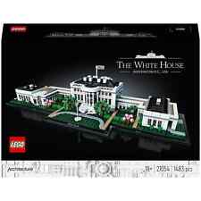 Lego architecture white for sale  WINSFORD