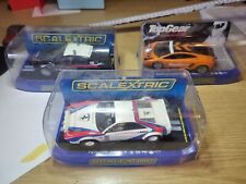 Scalextric cars lambo for sale  KENDAL