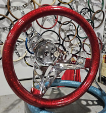 hot rod steering wheel for sale  Sacramento