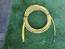 Genuine karcher pipe for sale  WOKING