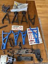 RPM Traxxas Revo/E-Revo Right And Left A Arms (Made in USA) & Many Parts for sale  Shipping to South Africa