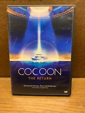 Cocoon return used for sale  Wyoming