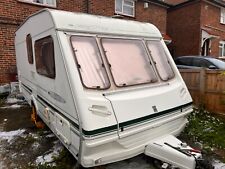 Abbey freestyle 470 for sale  WELLING