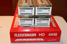 Fleischmann per trix usato  Spedire a Italy