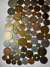 Old international coins for sale  Lake Bluff