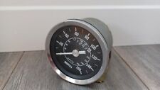 Classic 80mm speedometer for sale  LINCOLN