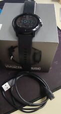 Orologio garmin vivoactive usato  Italia