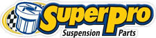 Superpro 4x4 suspension for sale  UK