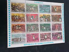 Lot 423 timbres d'occasion  Telgruc-sur-Mer