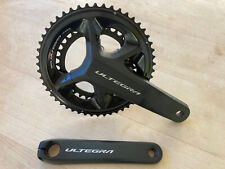 shimano ultegra chainset for sale  ILKLEY