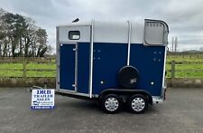 Ifor williams hb401 for sale  GRIMSBY