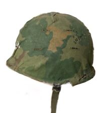 Vietnam war helmet for sale  Freehold