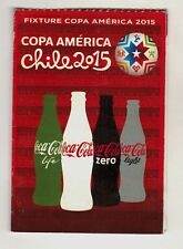 Accesorio Coca Cola 2015 Copa América segunda mano  Embacar hacia Argentina