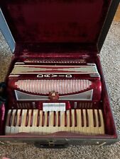 Castiglione detroit accordion for sale  Sellersburg