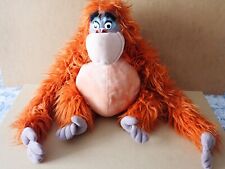 King louie plush for sale  SHEFFIELD